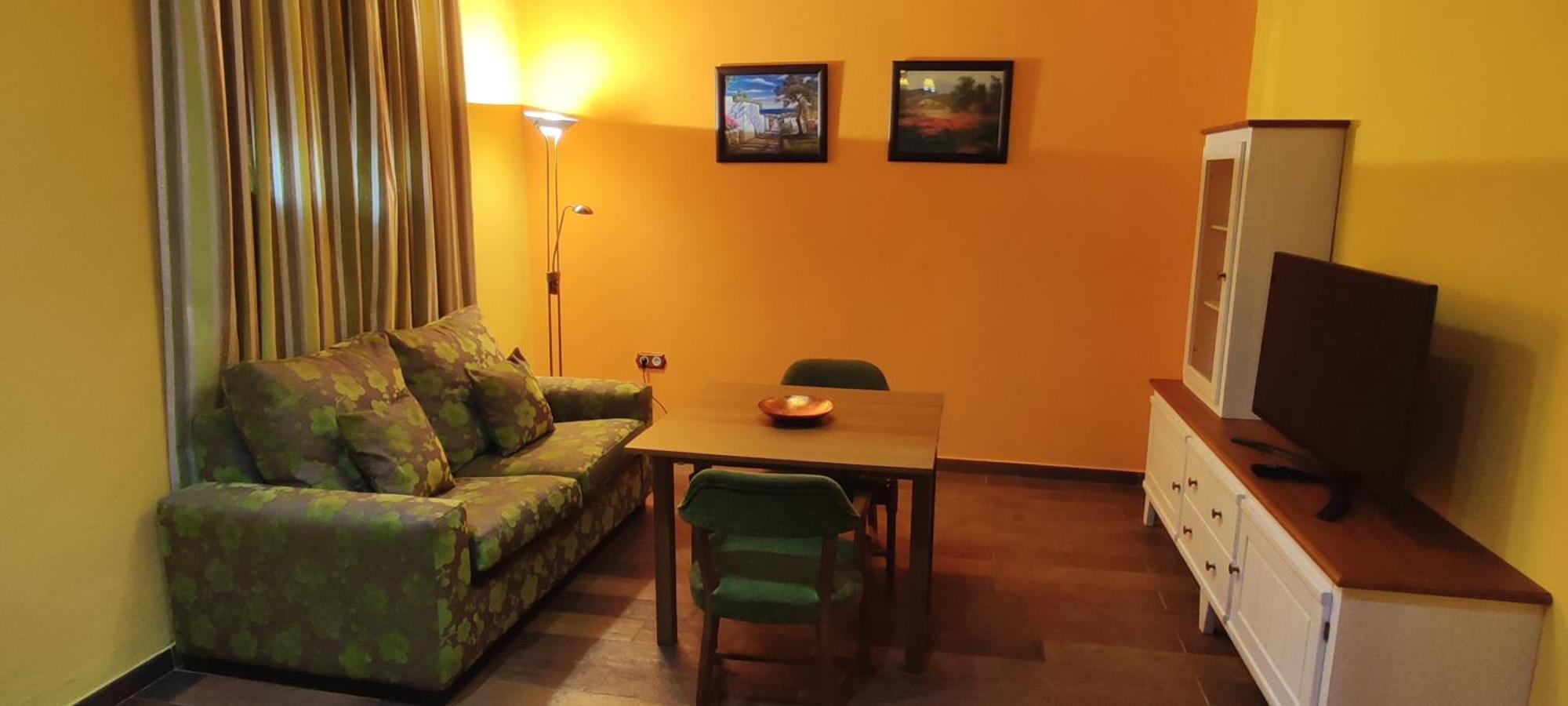 Apartamentos Trinidad Alange Exterior photo